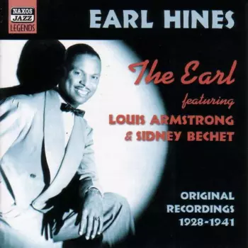 Earl Hines: The Earl - Original Recordings 1928 - 1941