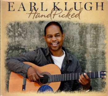 Album Earl Klugh: HandPicked