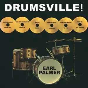Drumsville!