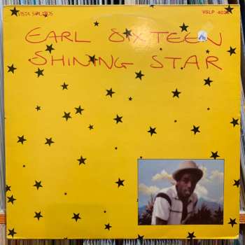 Album Earl Sixteen: Shining Star