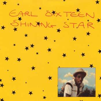 LP Earl Sixteen: Shining Star 461673