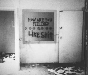 CD Earl Sweatshirt: Doris