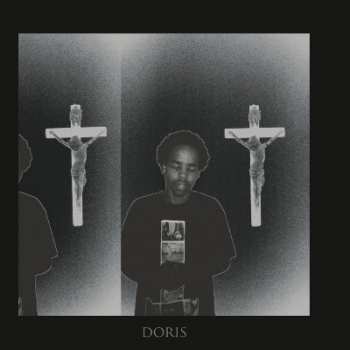 Album Earl Sweatshirt: Doris