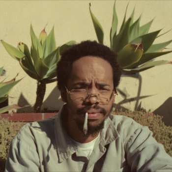 Album Earl Sweatshirt: Live Laugh Love