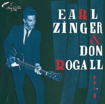 Album Earl Zinger & Don Rogall: Vol. 1 