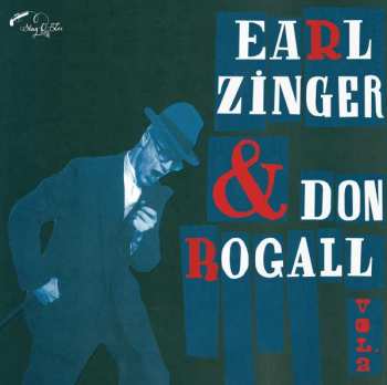 Album Earl Zinger & Don Rogall: Vol. 2