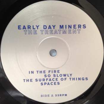 LP Early Day Miners: The Treatment 68616