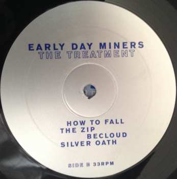 LP Early Day Miners: The Treatment 68616