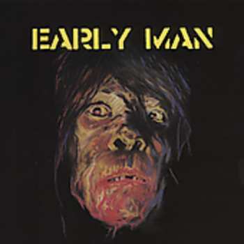 Album Early Man: Early Man