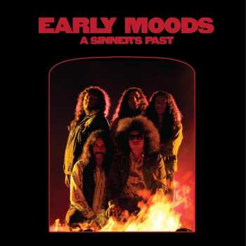 CD Early Moods: A Sinner's Past