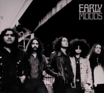 Album Early Moods: Early Moods