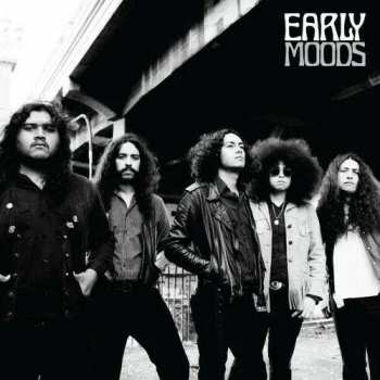 CD Early Moods: Early Moods 380738