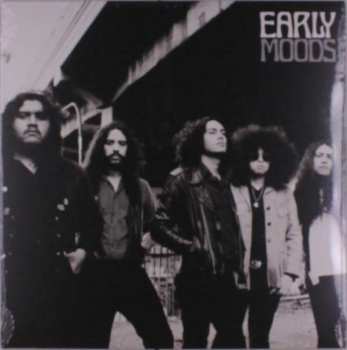 LP Early Moods: Early Moods LTD | CLR 390007