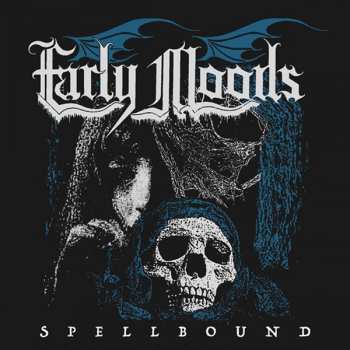 CD Early Moods: Spellbound 260715