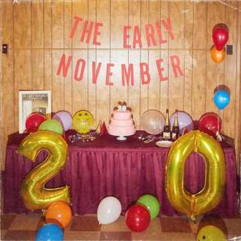 Album Early November: Twenty