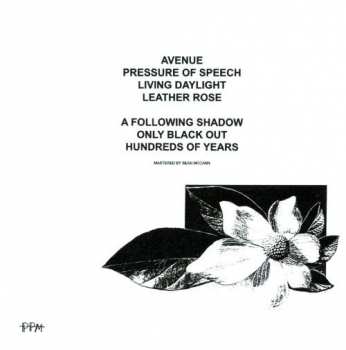 CD Earn: A Following Shadow 400233