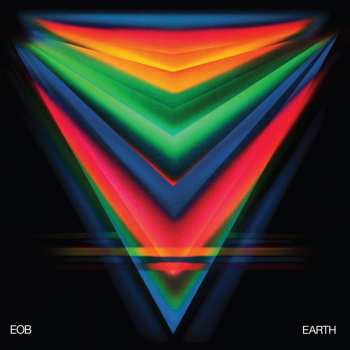 CD Ed O'Brien: Earth 412102