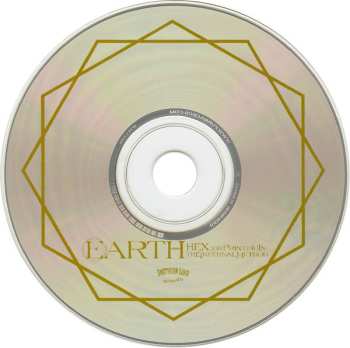 2LP Earth: Hex; Or Printing In The Infernal Method
