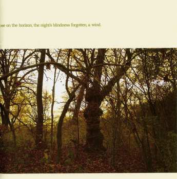 CD/DVD Earth: Hibernaculum