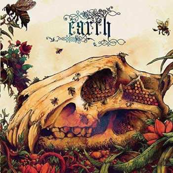 Album Earth: The Bees Made Honey In The Lion's Skull