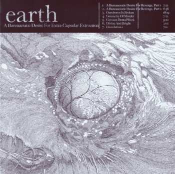 Album Earth: A Bureaucratic Desire for Extra-Capsular Extraction