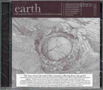 CD Earth: A Bureaucratic Desire For Extra-Capsular Extraction 364388