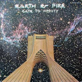 Album Earth And Fire: Gate To Infinity