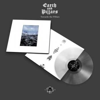 Album Earth And Pillars: Towards The Pillars