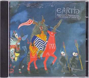 CD Earth: Angels Of Darkness, Demons Of Light II 295421