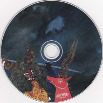 CD Earth: Angels Of Darkness, Demons Of Light II 295421