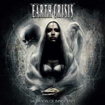 Album Earth Crisis: Salvation Of Innocents