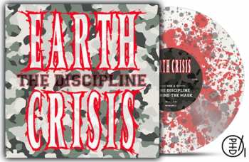 Album Earth Crisis: The Discipline