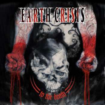 LP Earth Crisis: To The Death 377359