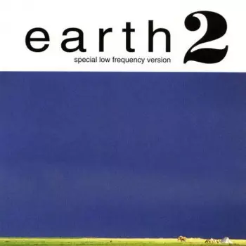 Earth 2: Special Low Frequency Version