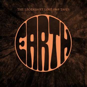 CD Earth: Legendary Lost Tapes