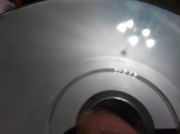 CD Earth Moves: Human Intricacy