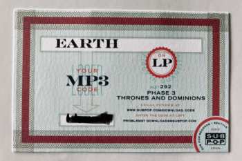 2LP Earth: Phase 3: Thrones And Dominions 455275