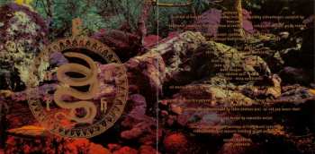 CD Earth: Primitive And Deadly 194823