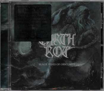 CD Earth Rot: Black Tides Of Obscurity 4951