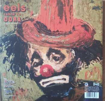 LP Eels: Earth To Dora (She Belongs With The Gentle Souls) 10673