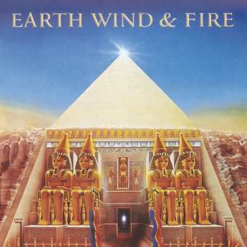 Album Earth, Wind & Fire: All 'N All