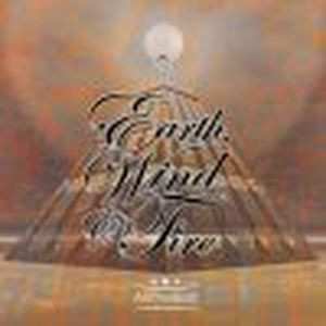 Album Earth, Wind & Fire: All The Best