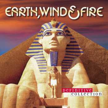 Album Earth, Wind & Fire: Definitive Collection