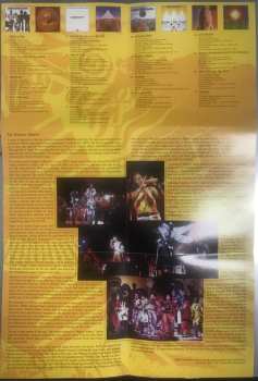 CD Earth, Wind & Fire: Greatest Hits