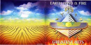 CD Earth, Wind & Fire: Greatest Hits