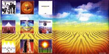 CD Earth, Wind & Fire: Greatest Hits