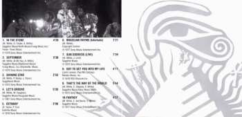 CD Earth, Wind & Fire: Greatest Hits