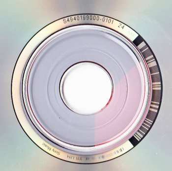 CD Earth, Wind & Fire: Greatest Hits