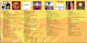 CD Earth, Wind & Fire: Greatest Hits