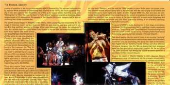 CD Earth, Wind & Fire: Greatest Hits